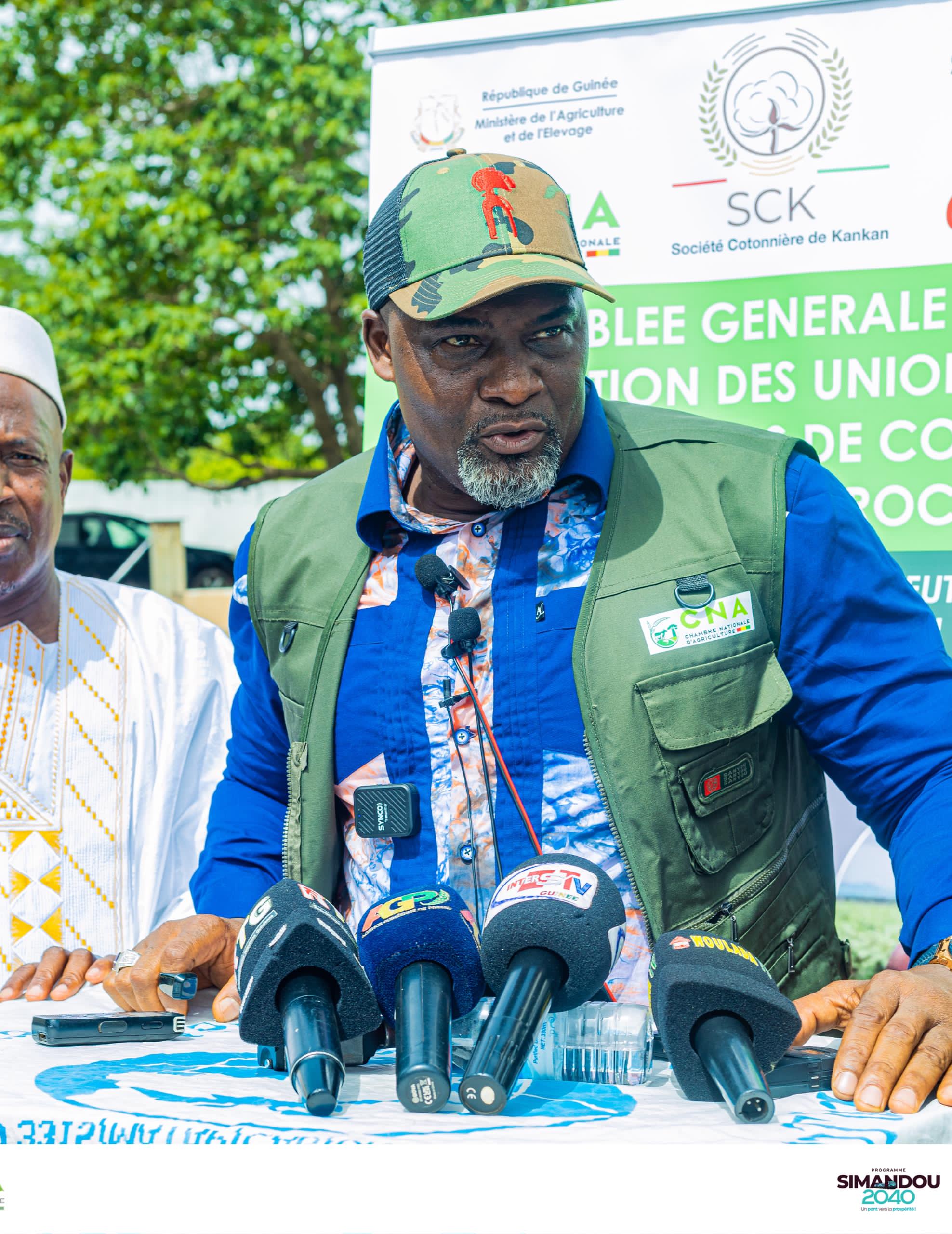 Souleymane Bérété